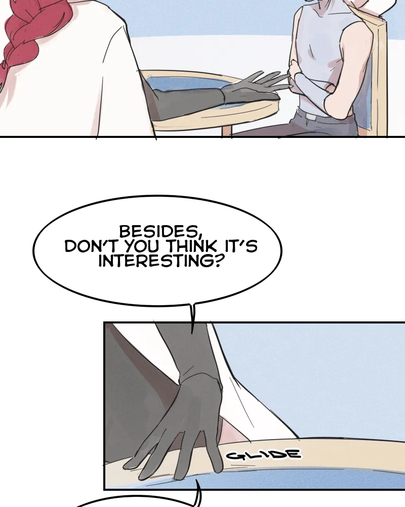 Read Blue Matter chapter 22 image 20 on Lezhin