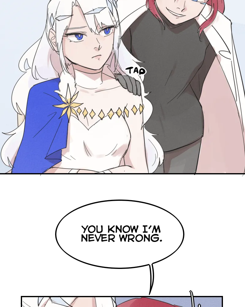 Read Blue Matter chapter 22 image 22 on Lezhin