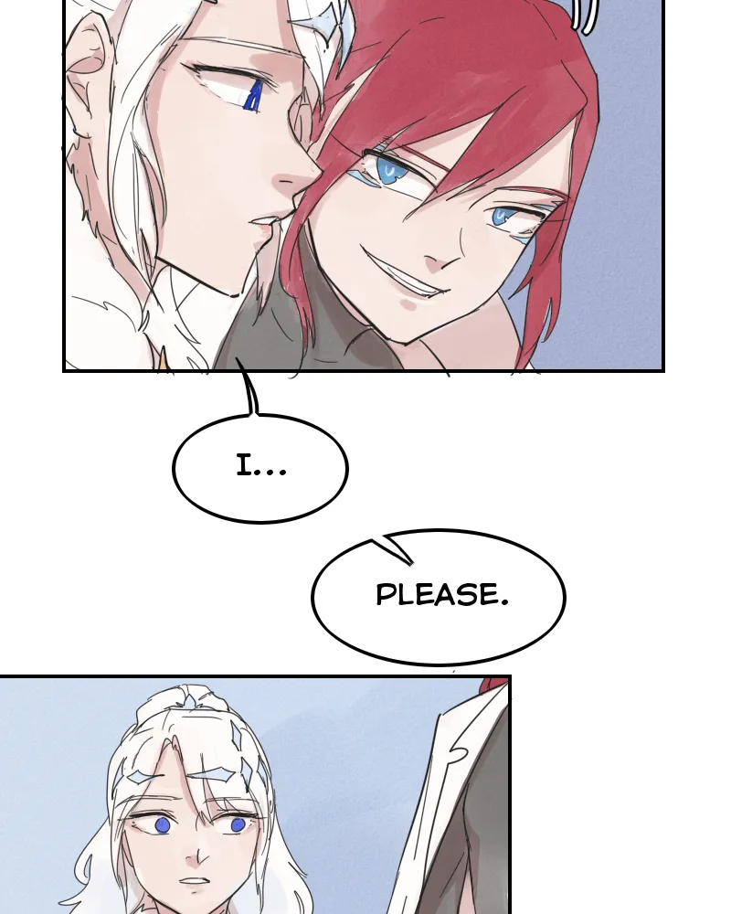 Read Blue Matter chapter 22 image 23 on Lezhin