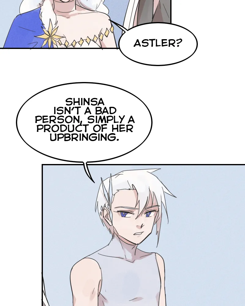 Read Blue Matter chapter 22 image 24 on Lezhin