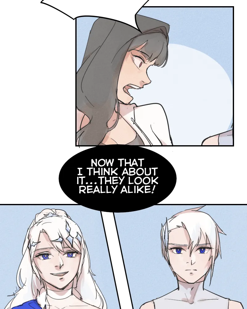Read Blue Matter chapter 22 image 27 on Lezhin
