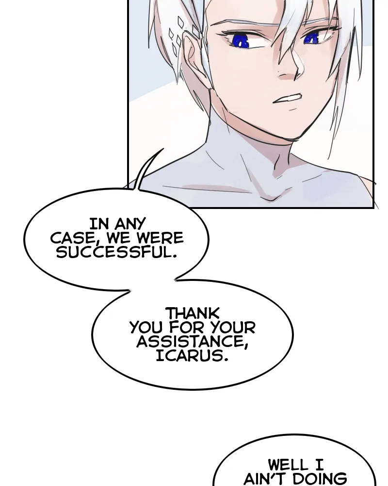 Read Blue Matter chapter 22 image 34 on Lezhin
