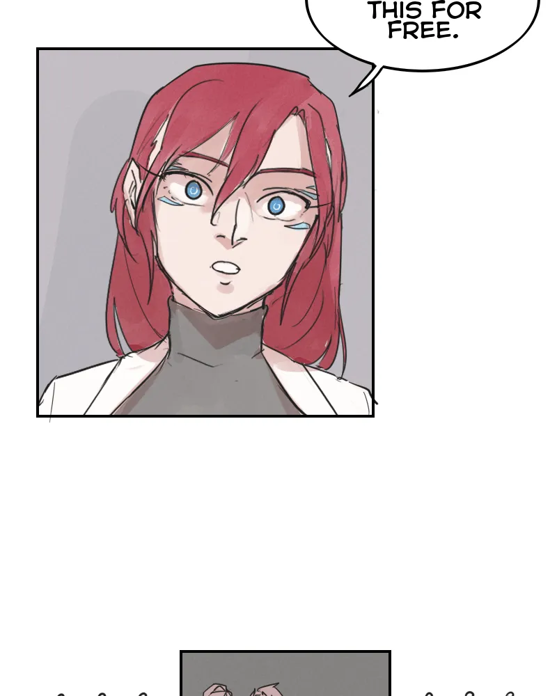 Read Blue Matter chapter 22 image 35 on Lezhin