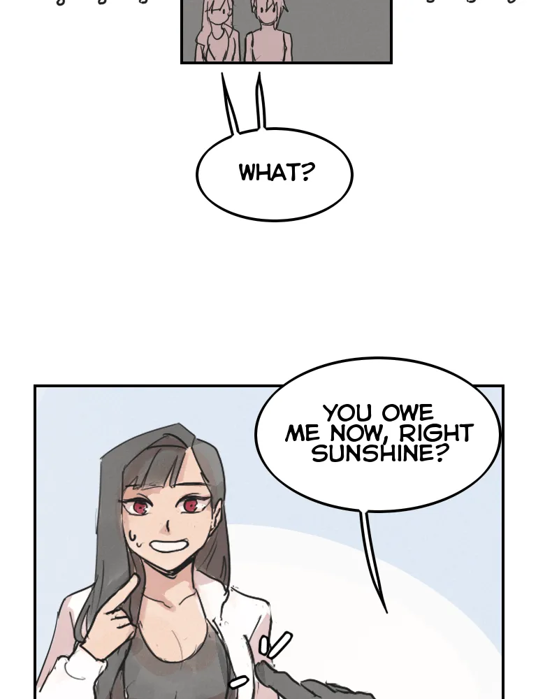 Read Blue Matter chapter 22 image 36 on Lezhin