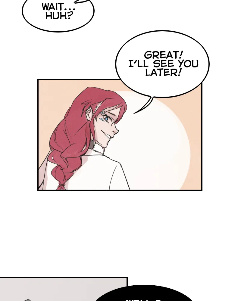 Read Blue Matter chapter 22 image 39 on Lezhin