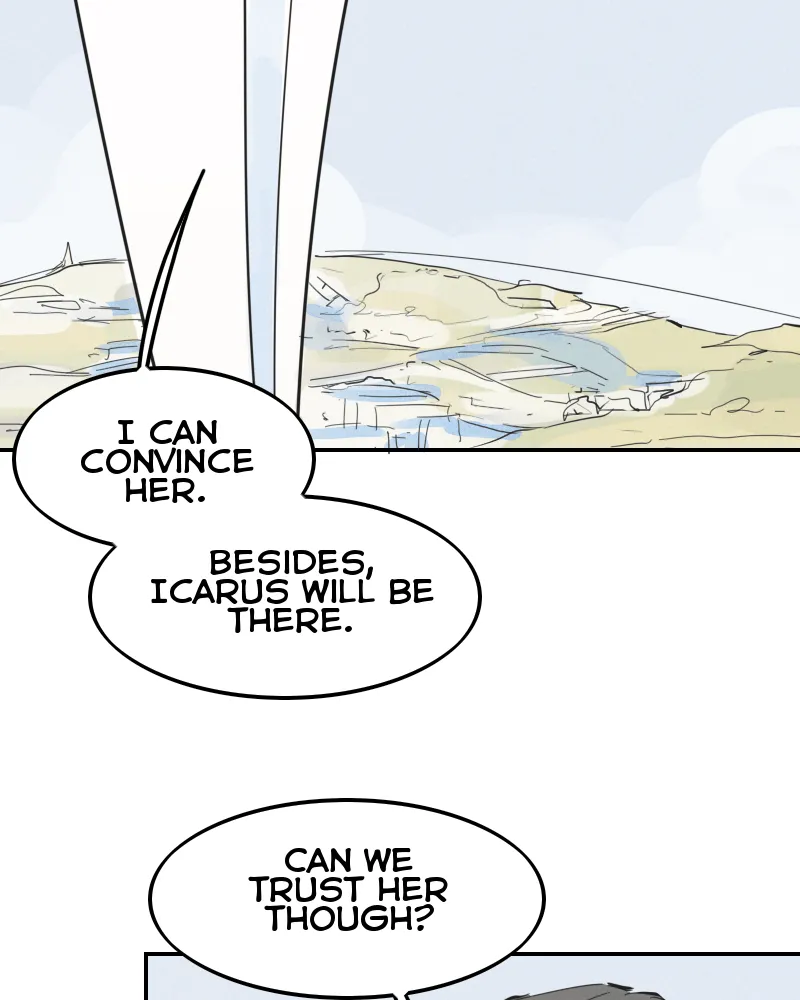 Read Blue Matter chapter 22 image 4 on Lezhin