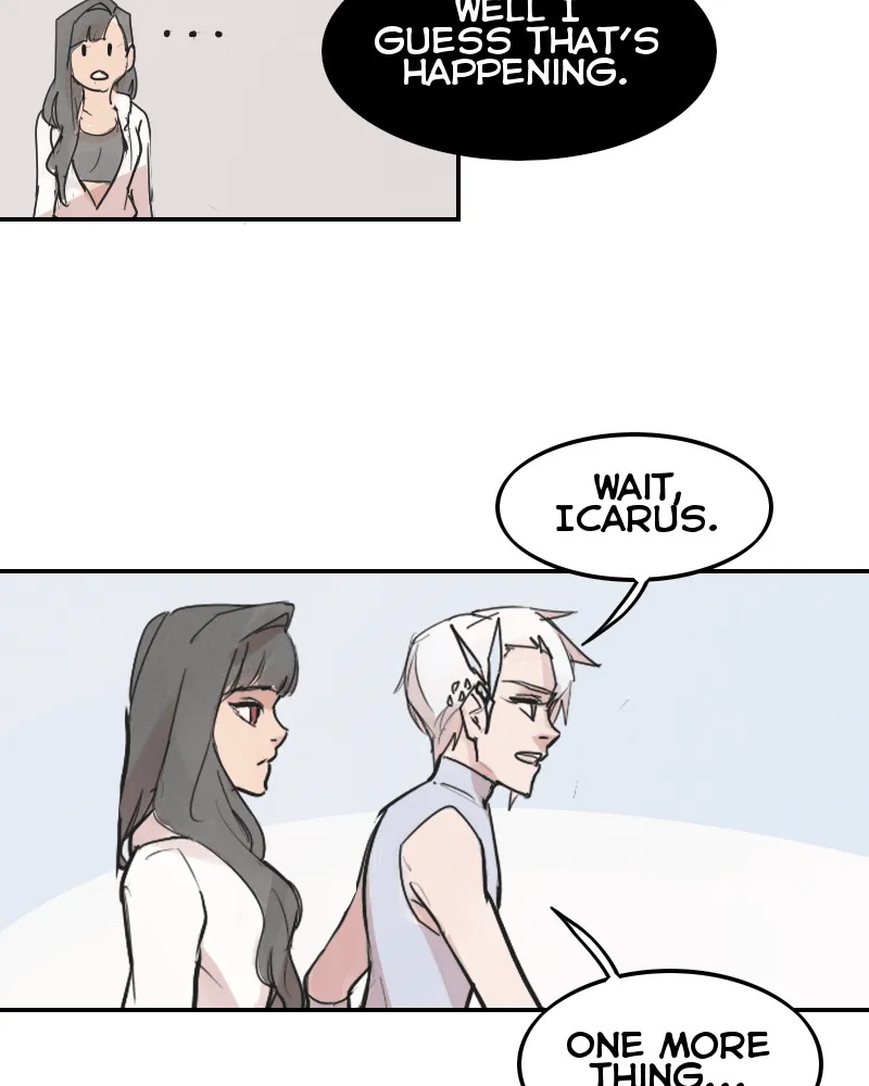 Read Blue Matter chapter 22 image 40 on Lezhin