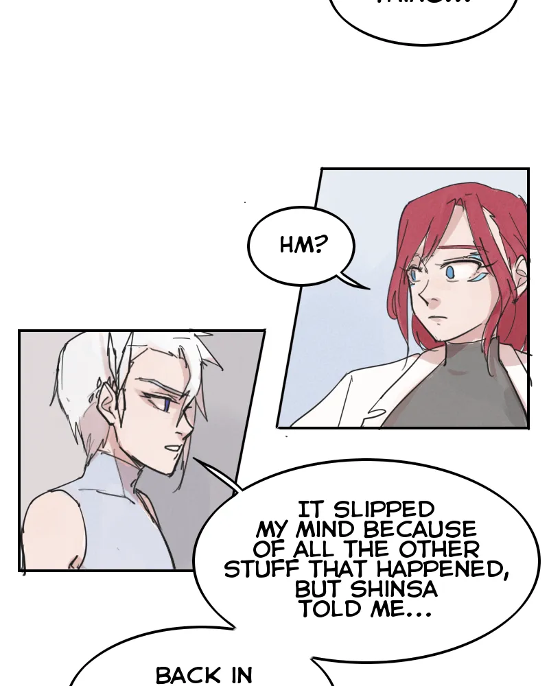 Read Blue Matter chapter 22 image 41 on Lezhin