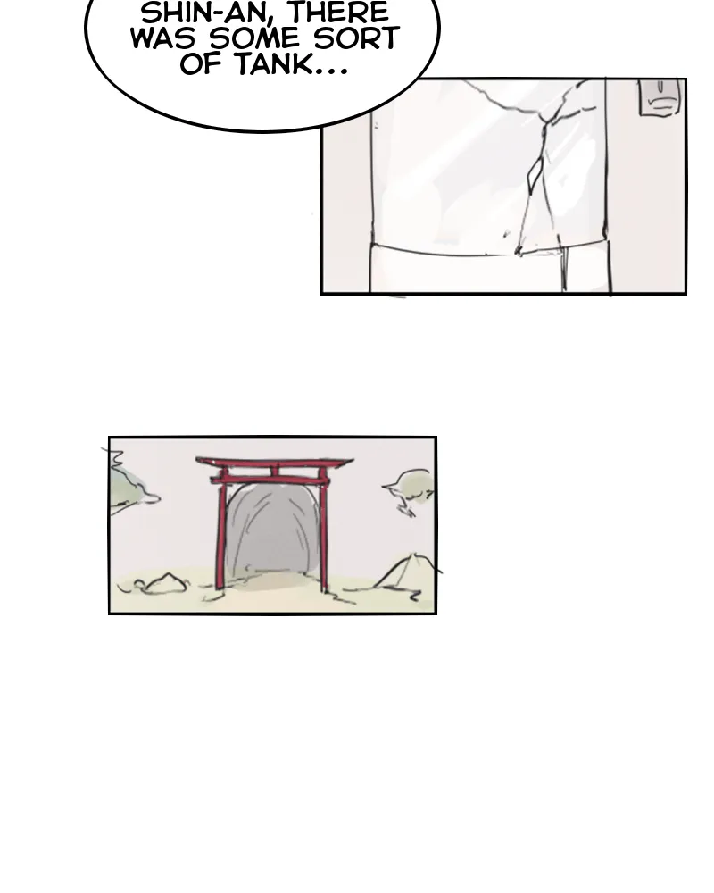 Read Blue Matter chapter 22 image 42 on Lezhin