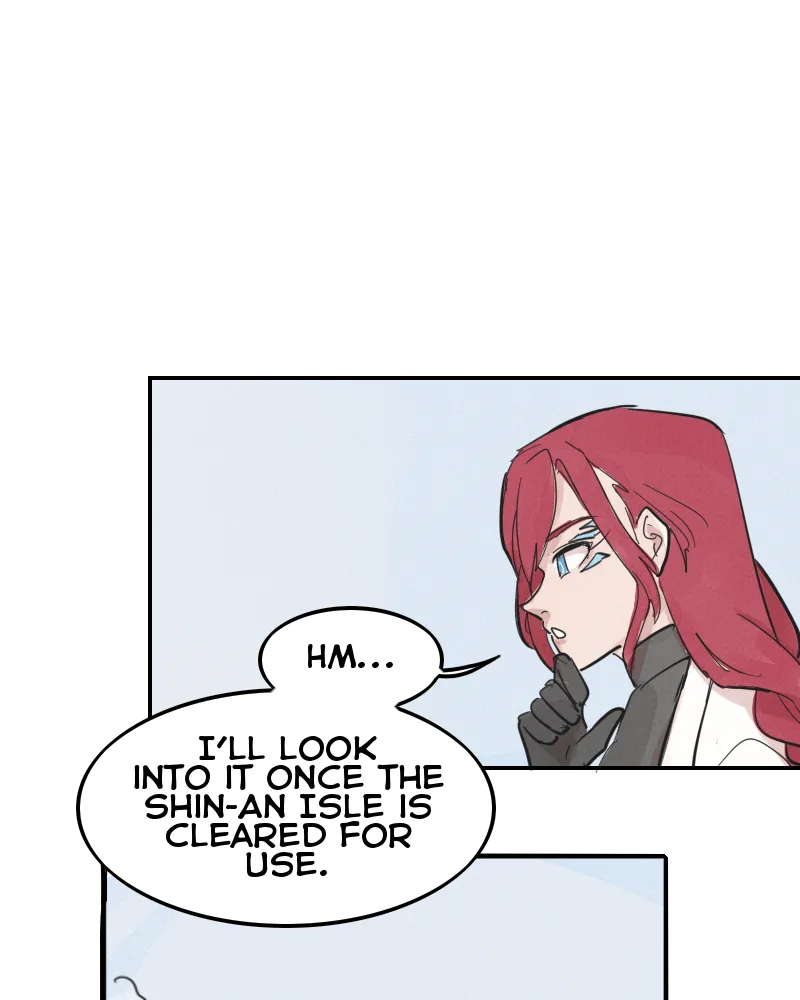 Read Blue Matter chapter 22 image 43 on Lezhin