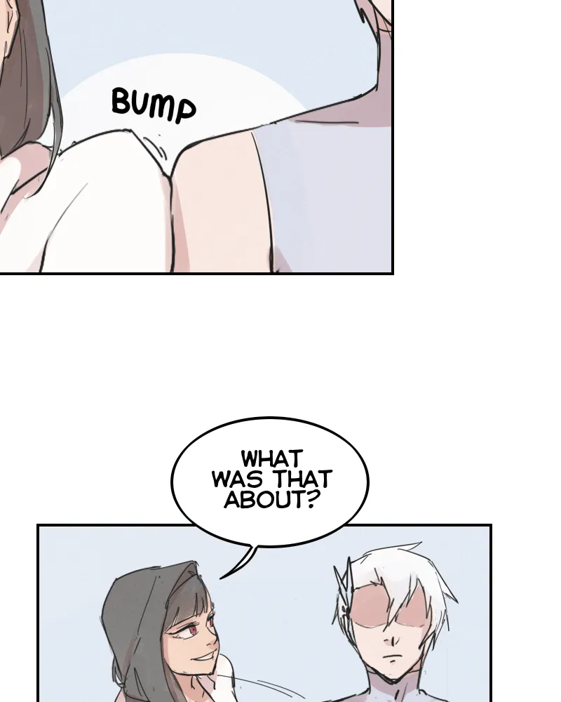 Read Blue Matter chapter 22 image 50 on Lezhin