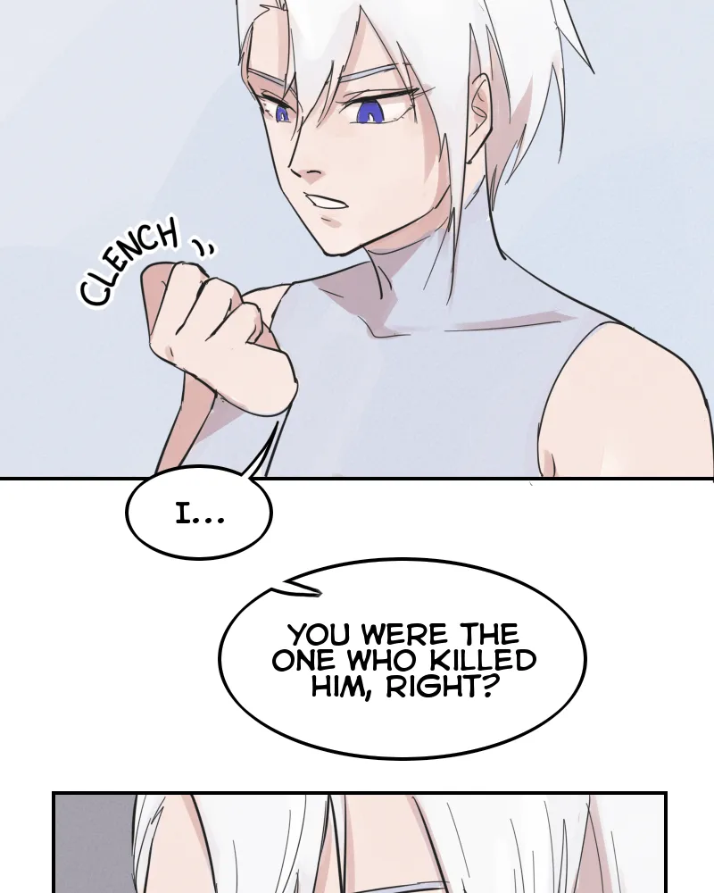 Read Blue Matter chapter 22 image 55 on Lezhin