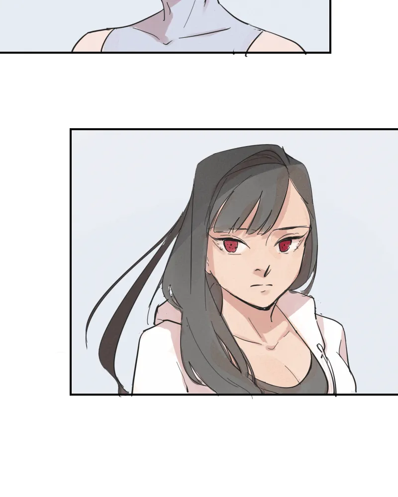 Read Blue Matter chapter 22 image 57 on Lezhin
