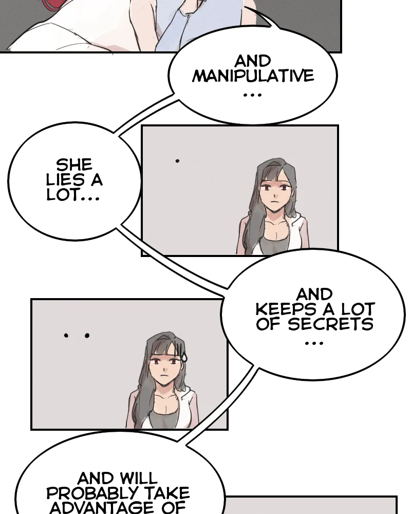 Read Blue Matter chapter 22 image 6 on Lezhin