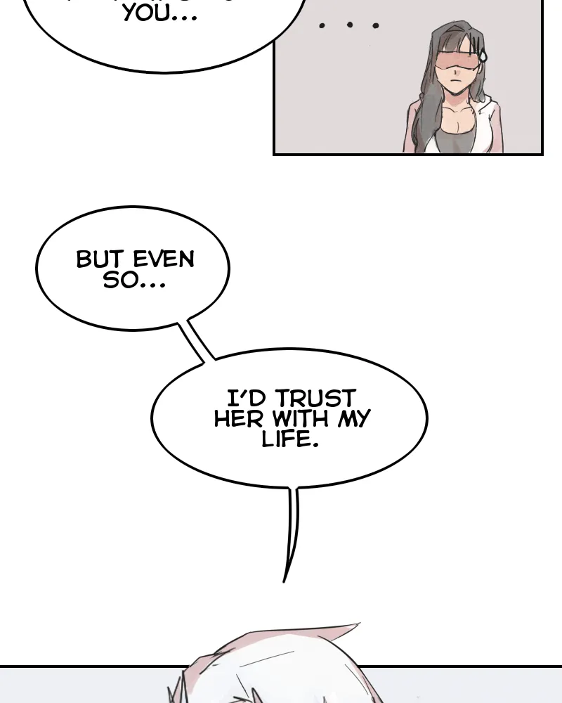 Read Blue Matter chapter 22 image 7 on Lezhin