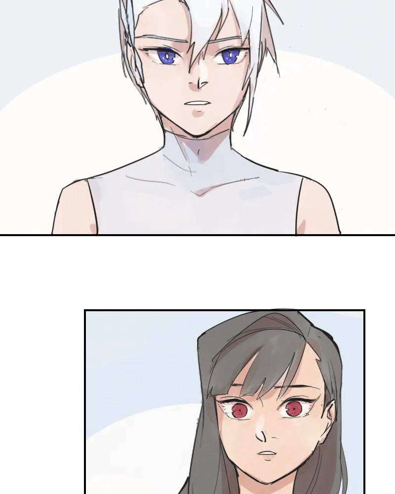 Read Blue Matter chapter 22 image 8 on Lezhin