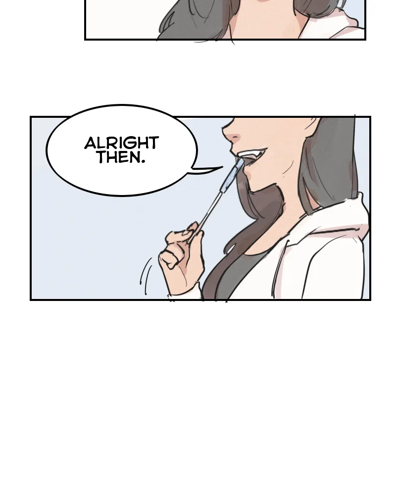 Read Blue Matter chapter 22 image 9 on Lezhin