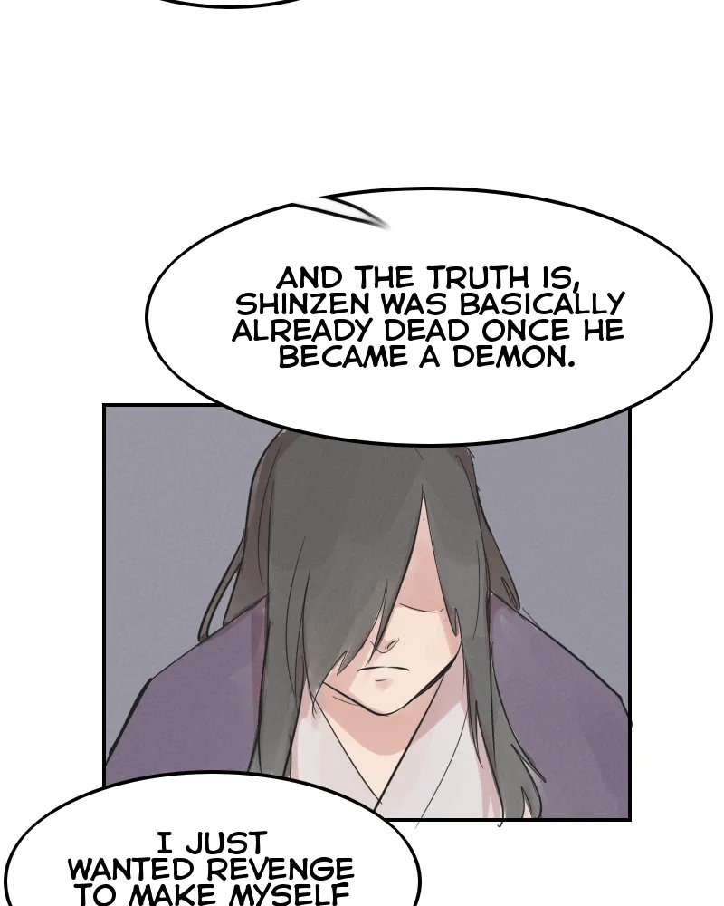 Read Blue Matter chapter 23 image 11 on Lezhin