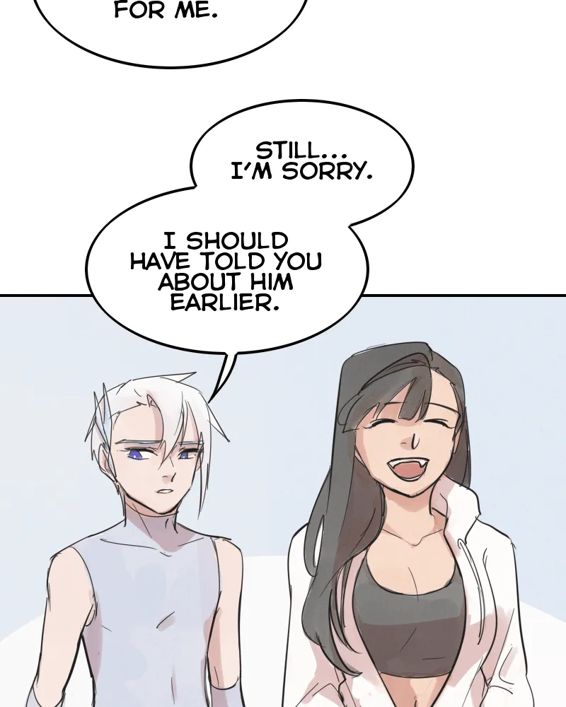 Read Blue Matter chapter 23 image 13 on Lezhin