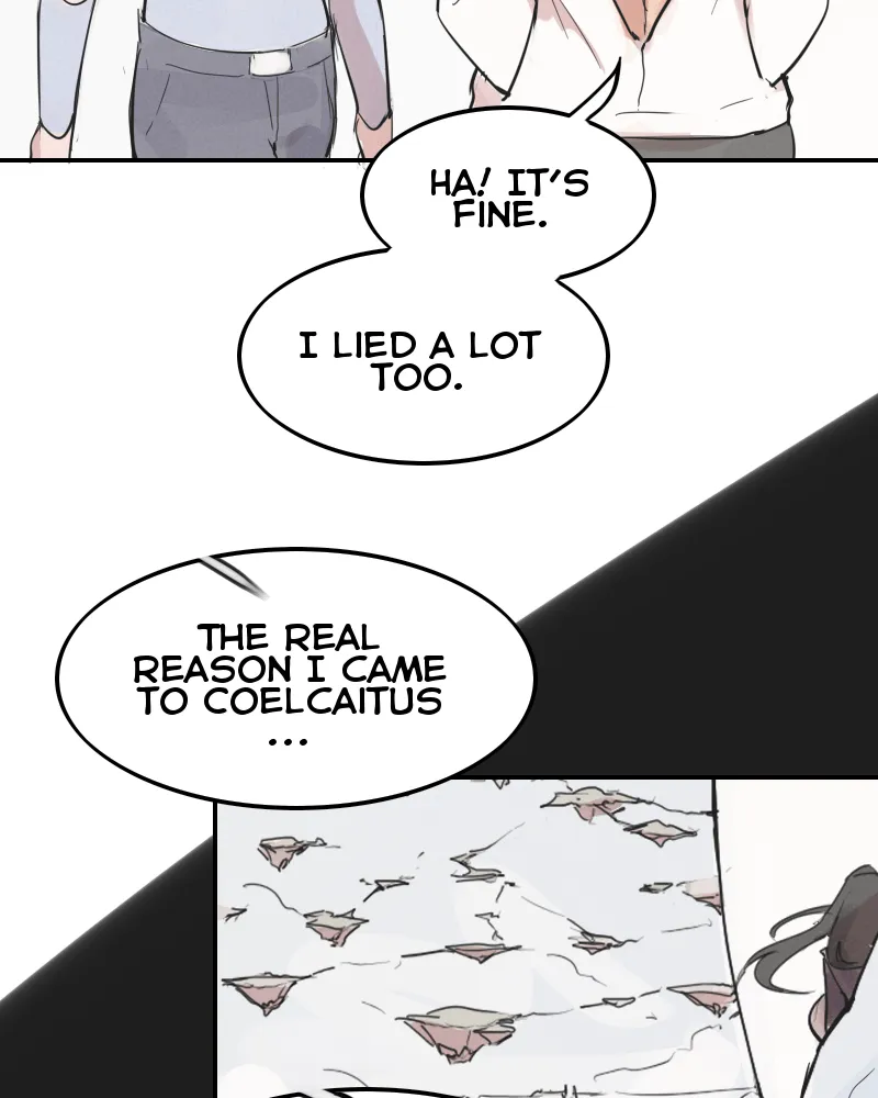 Read Blue Matter chapter 23 image 14 on Lezhin