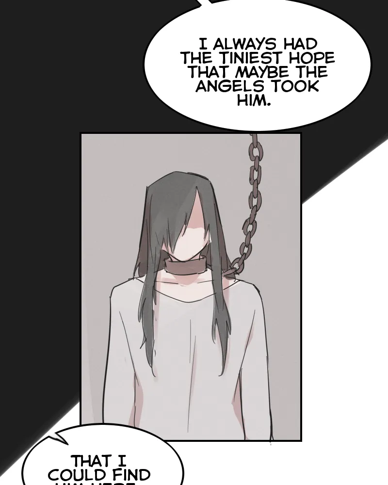 Read Blue Matter chapter 23 image 16 on Lezhin