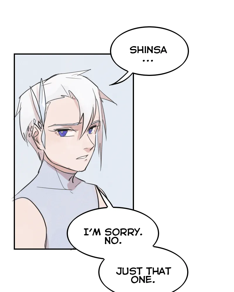 Read Blue Matter chapter 23 image 18 on Lezhin