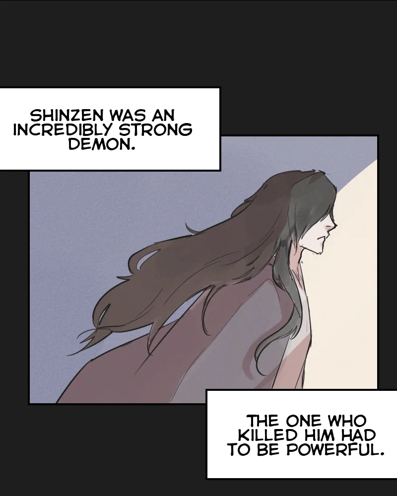 Read Blue Matter chapter 23 image 2 on Lezhin