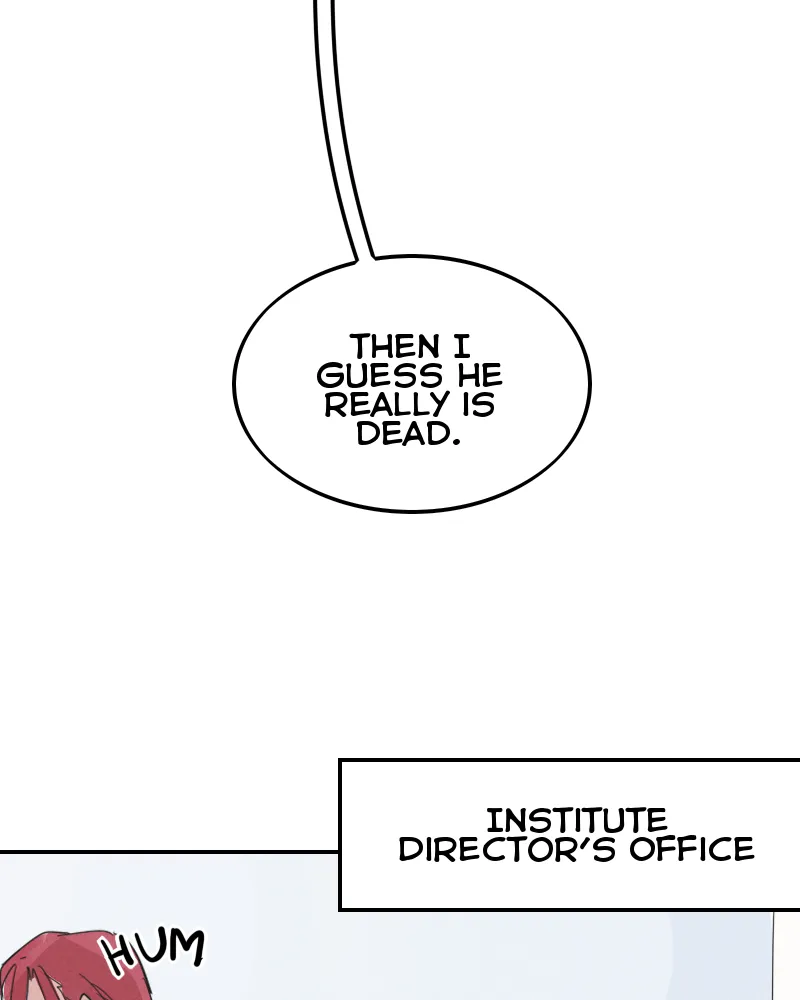 Read Blue Matter chapter 23 image 20 on Lezhin