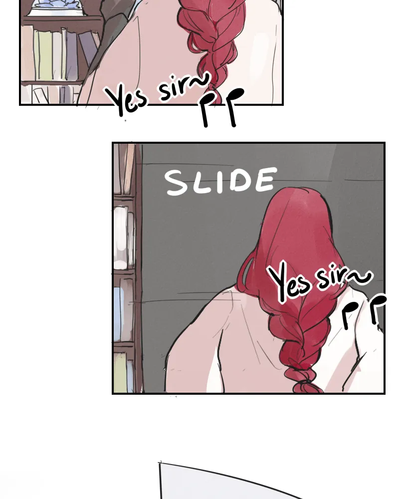 Read Blue Matter chapter 23 image 22 on Lezhin
