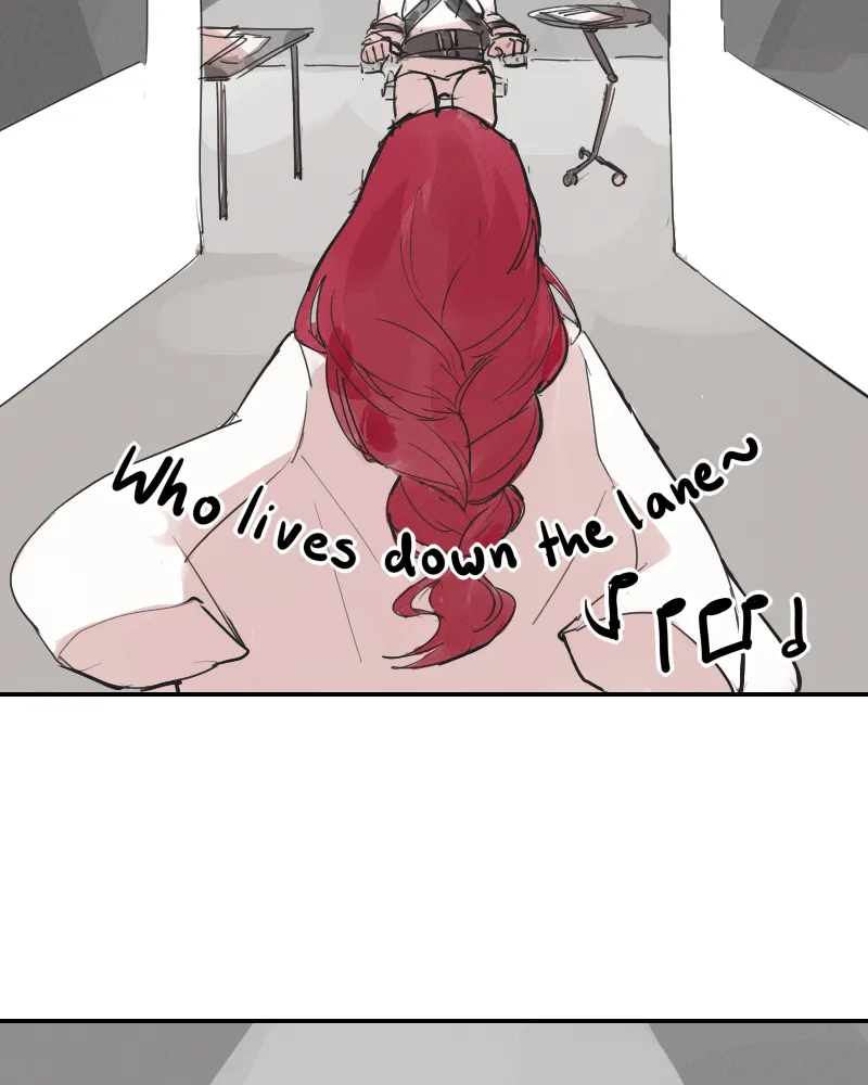 Read Blue Matter chapter 23 image 27 on Lezhin