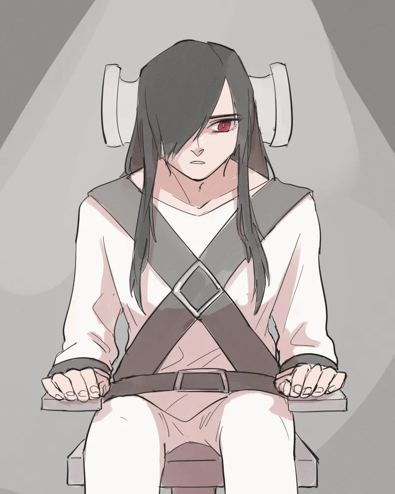 Read Blue Matter chapter 23 image 28 on Lezhin