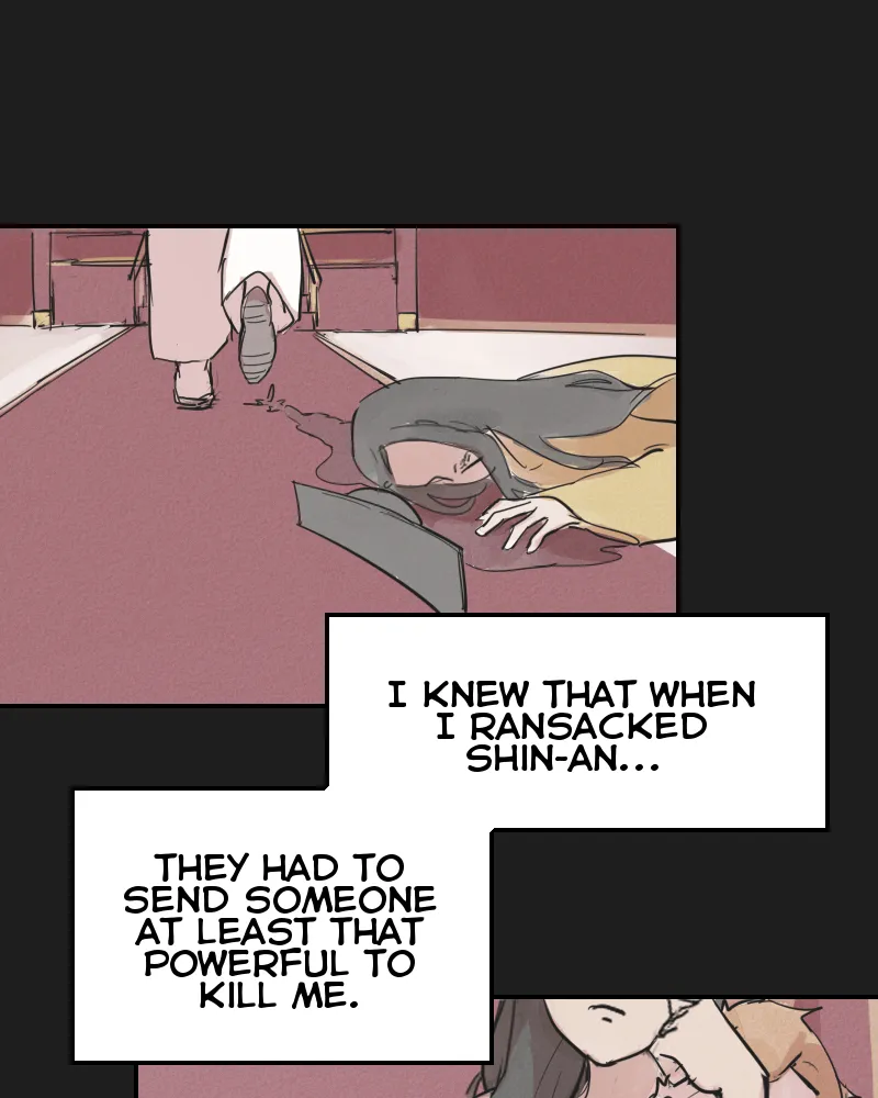 Read Blue Matter chapter 23 image 3 on Lezhin