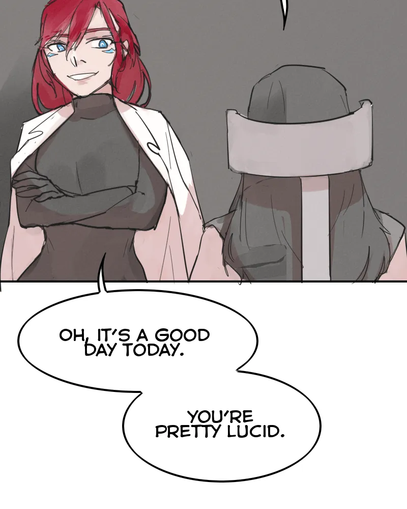 Read Blue Matter chapter 23 image 30 on Lezhin