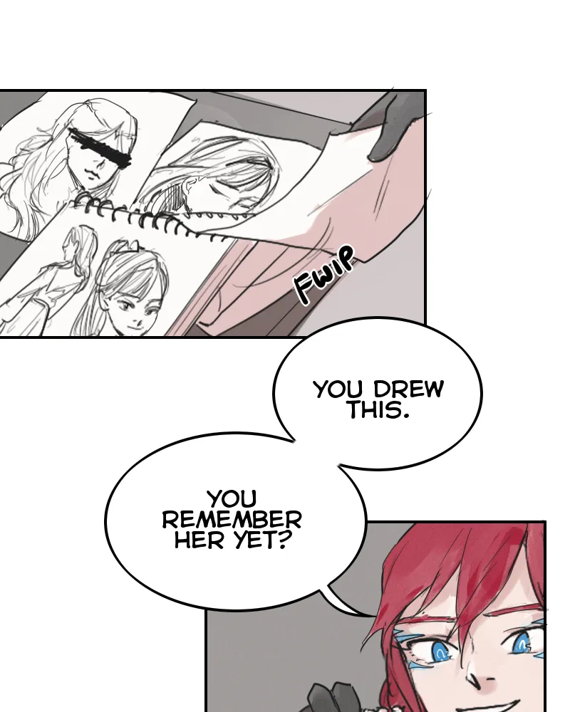 Read Blue Matter chapter 23 image 31 on Lezhin