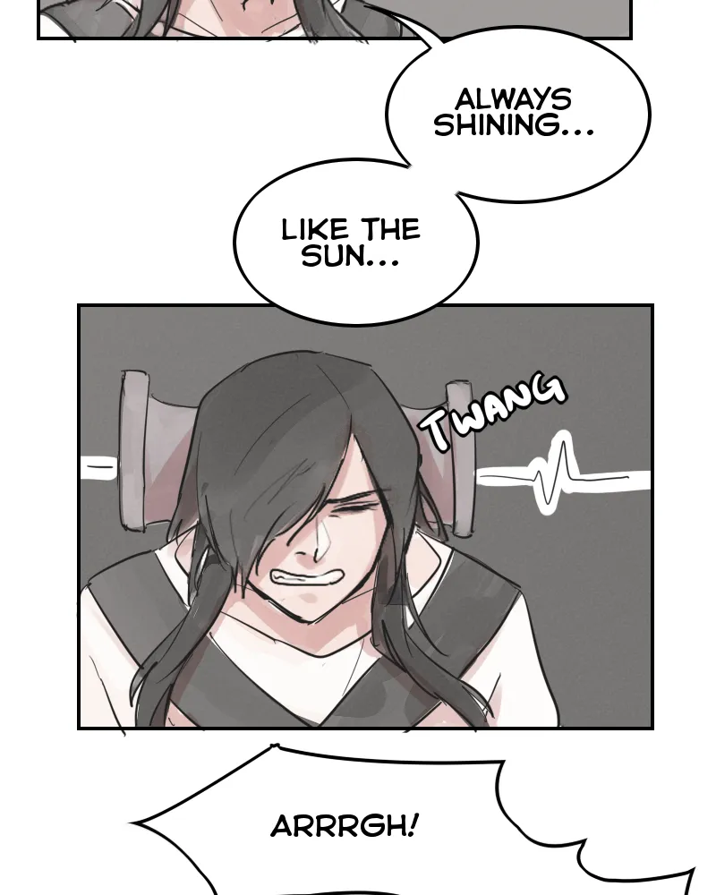 Read Blue Matter chapter 23 image 33 on Lezhin