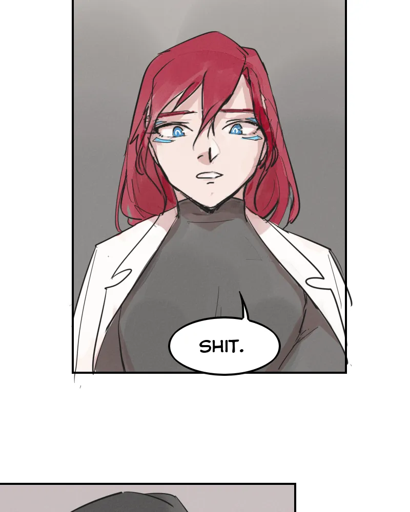Read Blue Matter chapter 23 image 35 on Lezhin