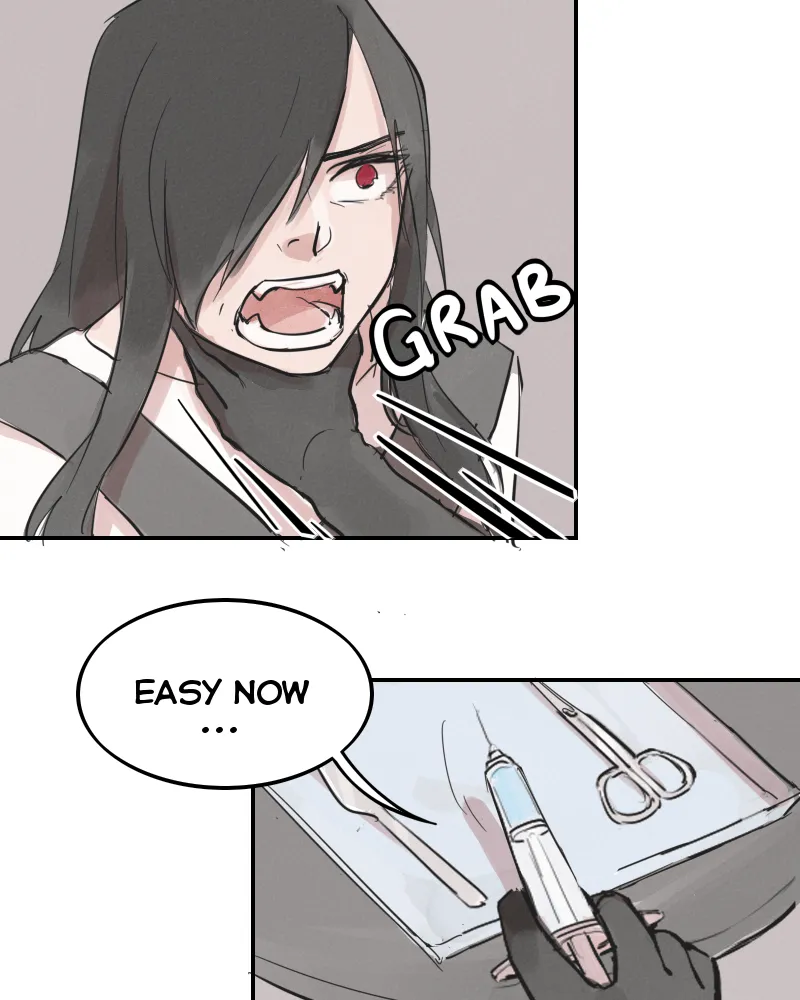 Read Blue Matter chapter 23 image 36 on Lezhin