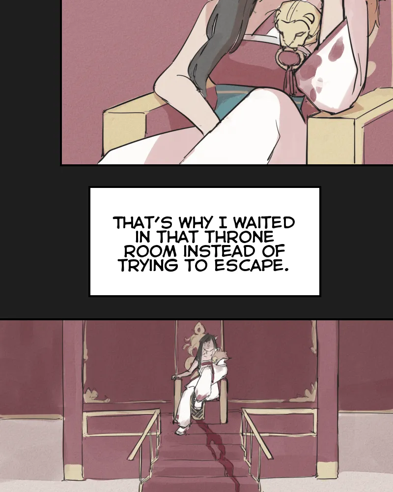 Read Blue Matter chapter 23 image 4 on Lezhin