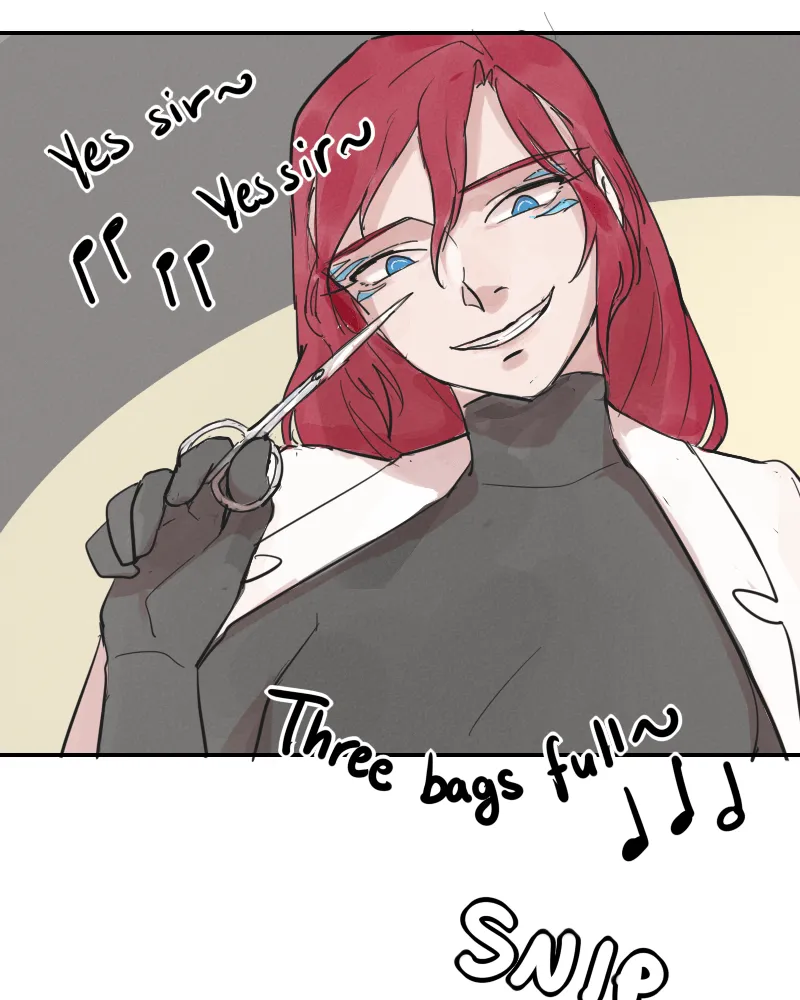Read Blue Matter chapter 23 image 41 on Lezhin