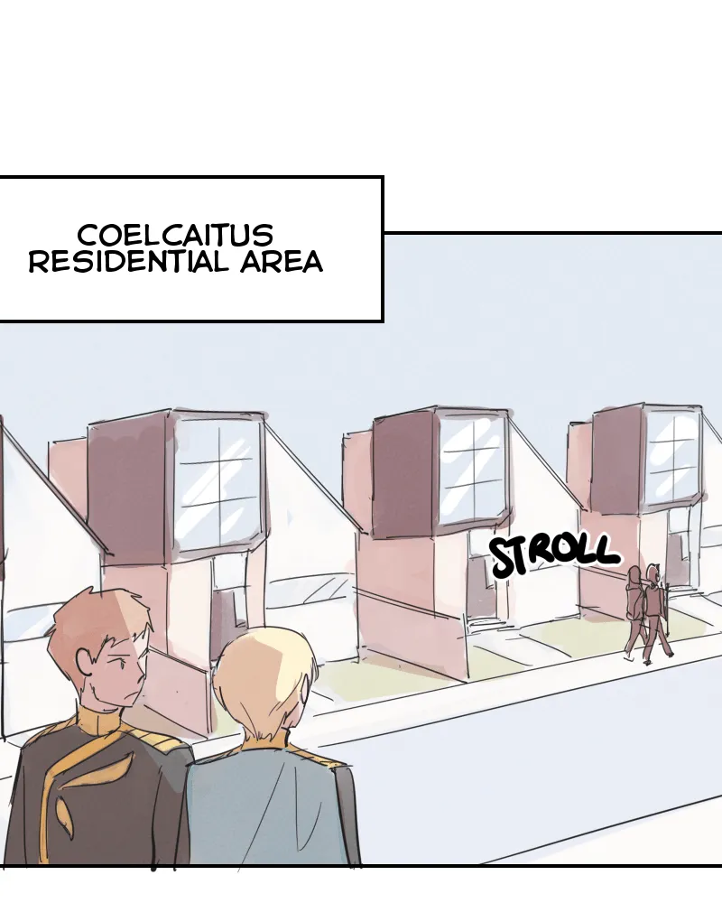 Read Blue Matter chapter 23 image 44 on Lezhin