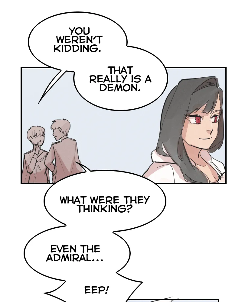 Read Blue Matter chapter 23 image 45 on Lezhin