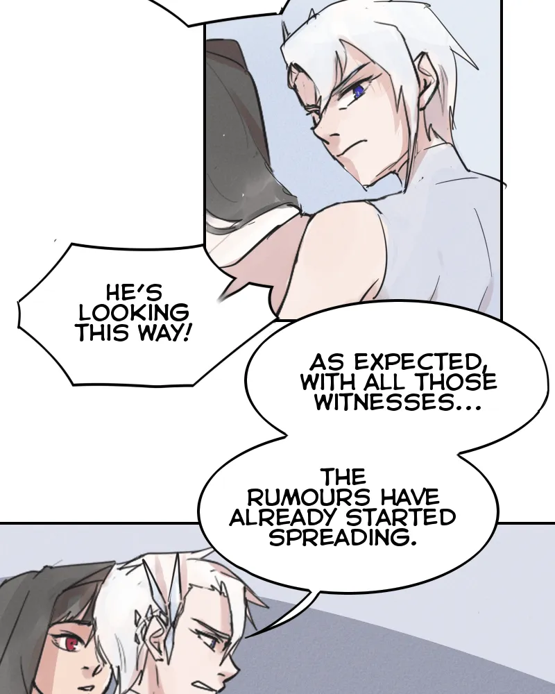 Read Blue Matter chapter 23 image 46 on Lezhin