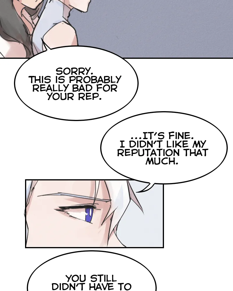 Read Blue Matter chapter 23 image 47 on Lezhin