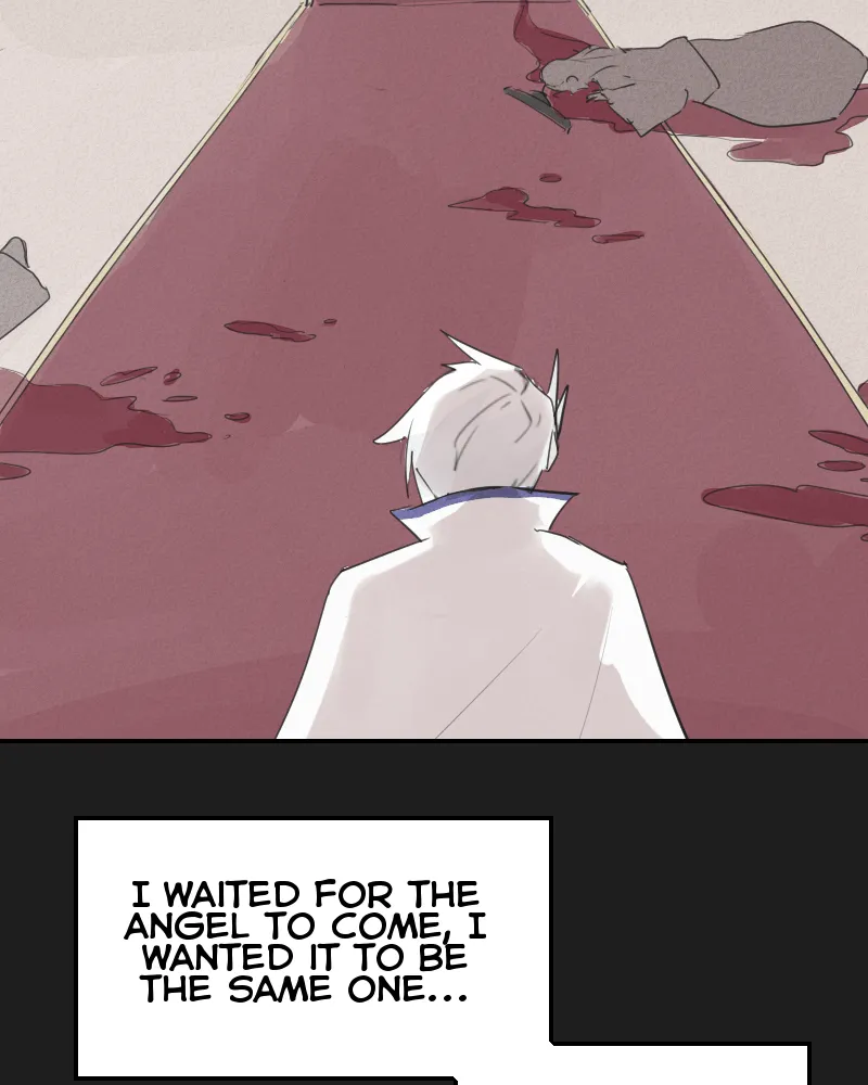 Read Blue Matter chapter 23 image 5 on Lezhin