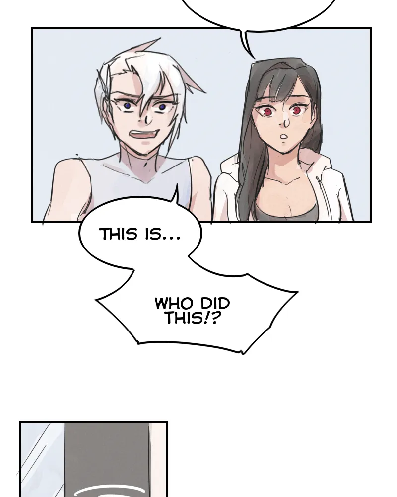 Read Blue Matter chapter 23 image 50 on Lezhin