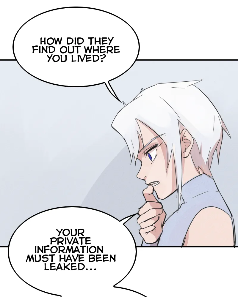 Read Blue Matter chapter 23 image 52 on Lezhin