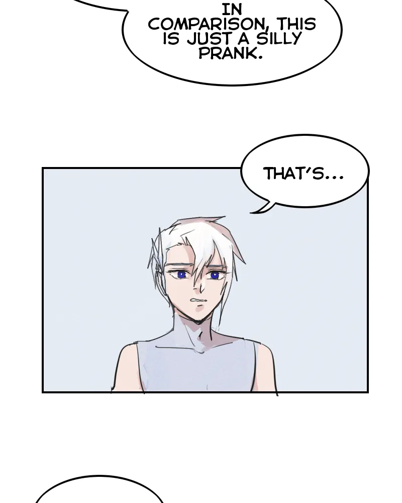 Read Blue Matter chapter 23 image 55 on Lezhin