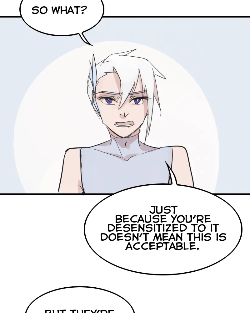 Read Blue Matter chapter 23 image 56 on Lezhin