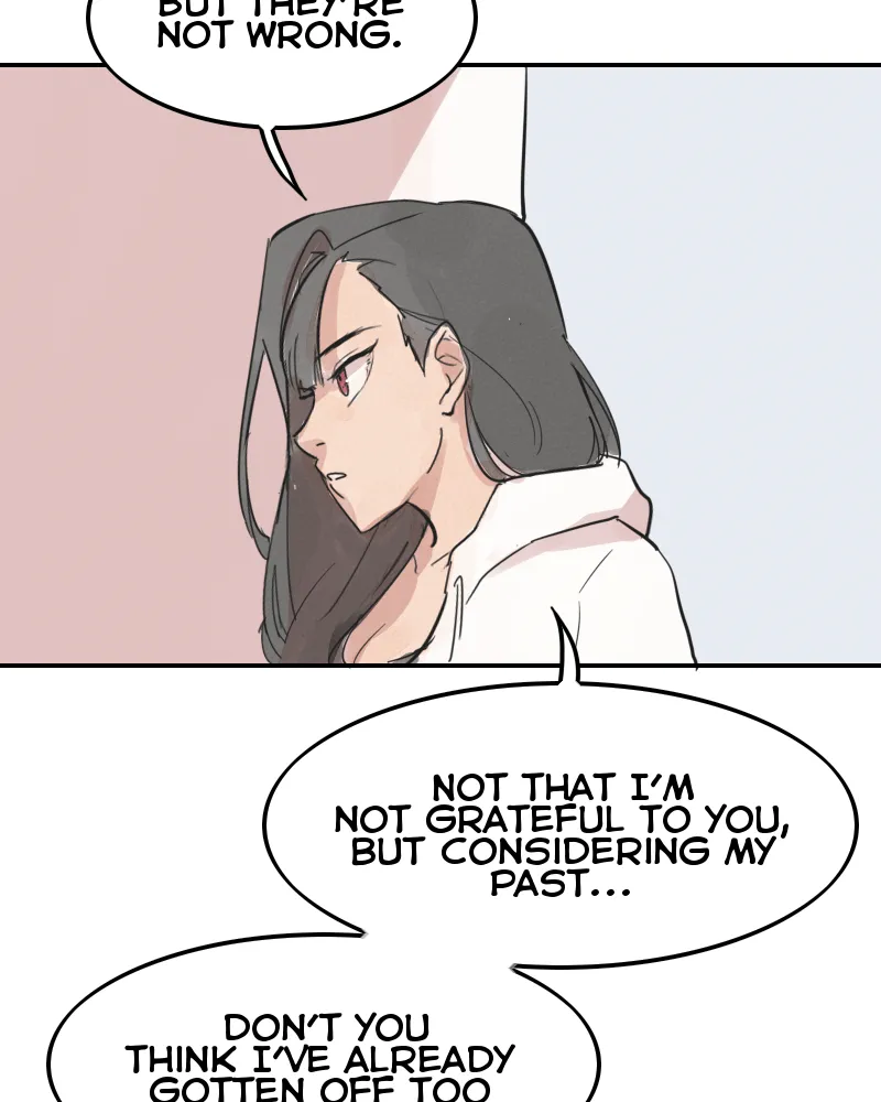 Read Blue Matter chapter 23 image 57 on Lezhin