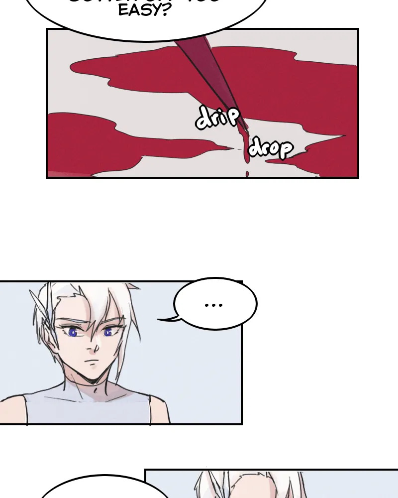 Read Blue Matter chapter 23 image 58 on Lezhin